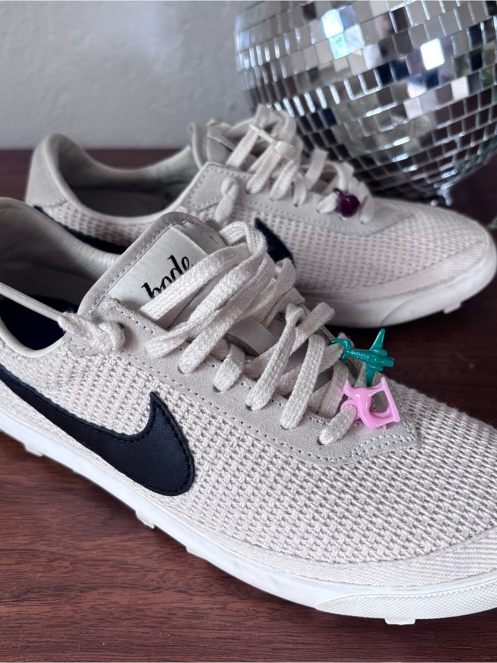 Nike x Bode Astrograbber Sneakers